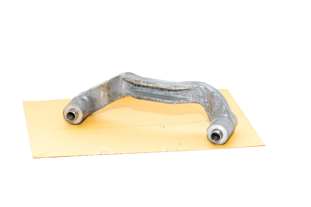 2009 Jaguar XF Supercharger Bracket Ncc7708ab Oem