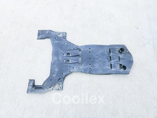 2009 Lexus Is250 Underside Engine Cover #2 51442-30150 Oem