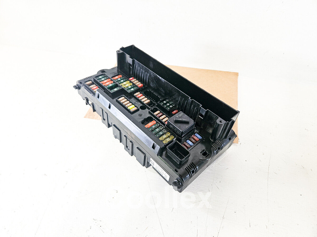 2011 Bmw 550i F10 Front Rh Power Distribution Box 61-14-9-234-421 Oem Used