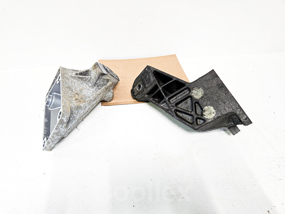 2006-2024 Lexus Is250 AWD Engine Mount Brackets Lh Rh 12302-31020, 12311-31050 Oem Used