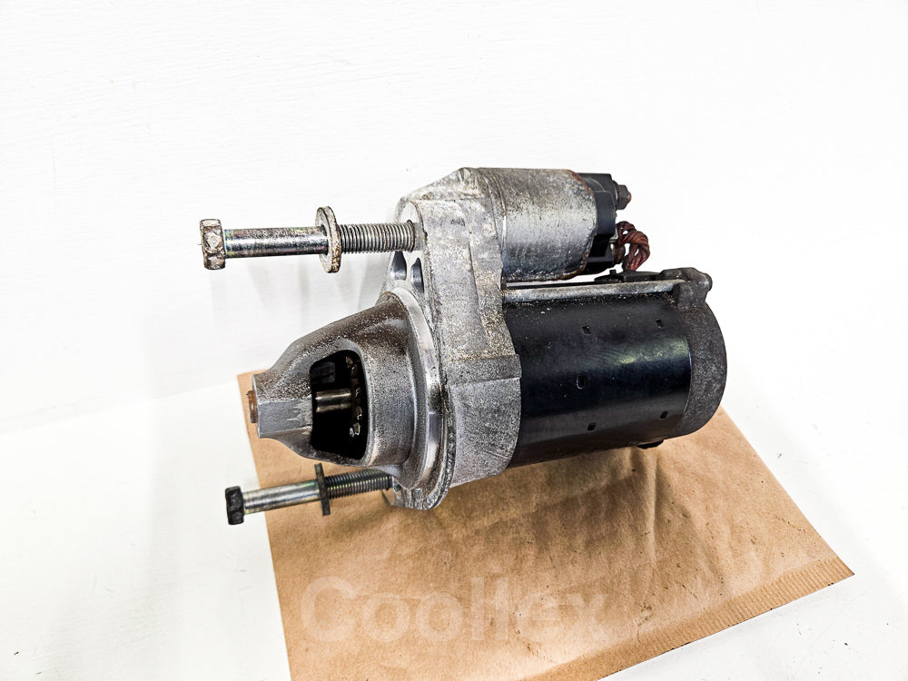 06-13 Lexus Is250 Starter 28100-31070-84 Oem Used