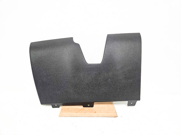 09-15 MINI Cooper Clubman Lower Driver Knee Trim Panel 51-16-9-191-859 Oem Used