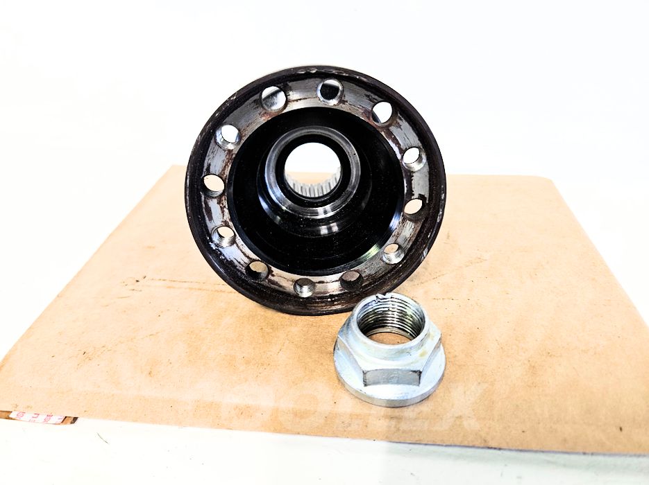 06-13 Lexus IS250 Awd Transmission Transfer Case Shaft Extension For 33030-53310 Oem Used