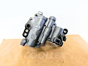 06-09 Lexus Is250 Awd Transfer Case Vavle Body 34480-30010 Oem Used