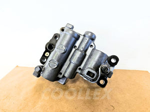 06-09 Lexus Is250 Awd Transfer Case Vavle Body 34480-30010 Oem Used
