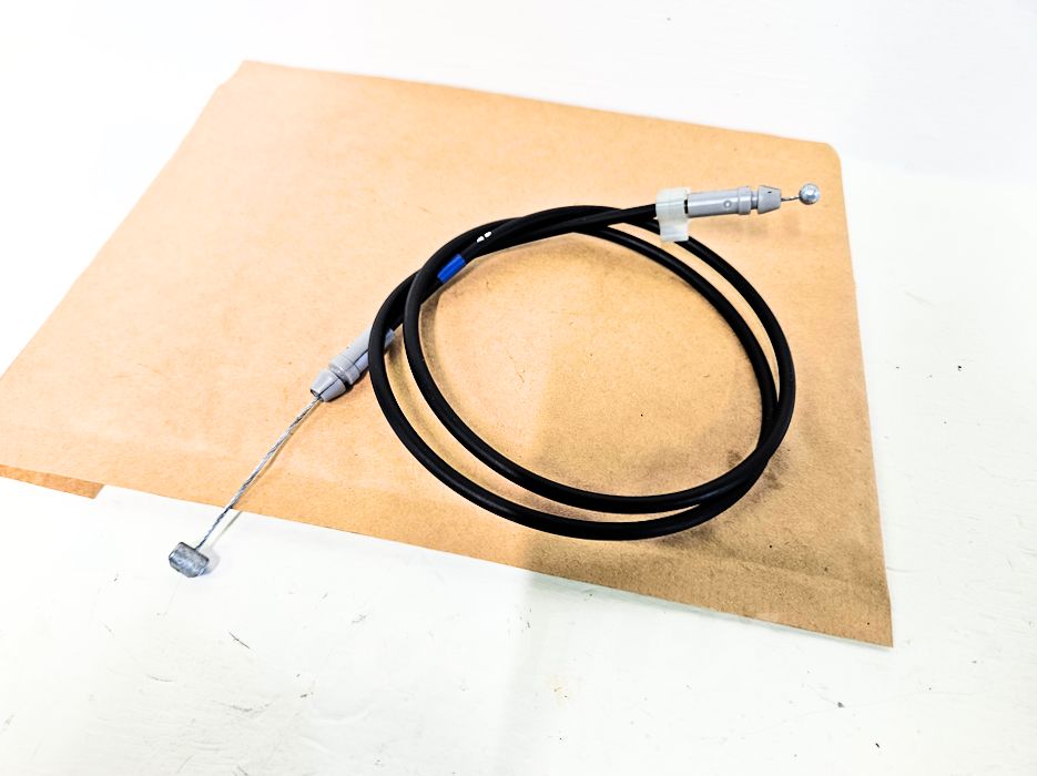 06-13 Lexus Is250 Trunk Luggage Lock Cable 64600-53060 Oem Used