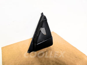 01-05 Lexus Is300 Front Right Speaker Cover 67491-53020-C0 Oem Used