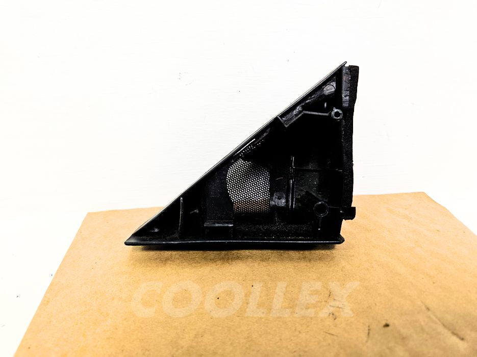01-05 Lexus Is300 Front Right Speaker Cover 67491-53020-C0 Oem Used