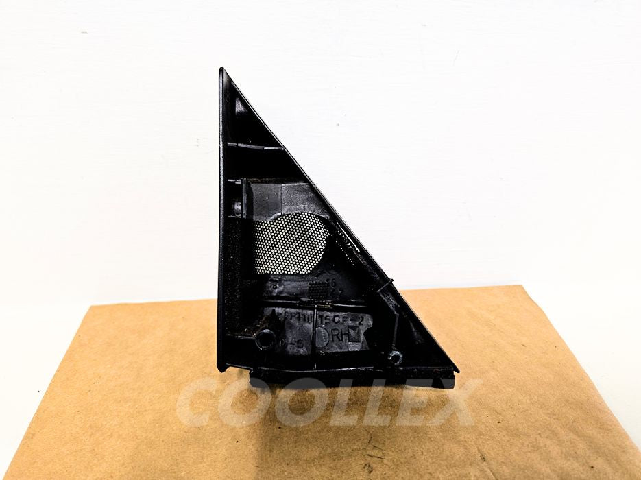 01-05 Lexus Is300 Front Right Speaker Cover 67491-53020-C0 Oem Used