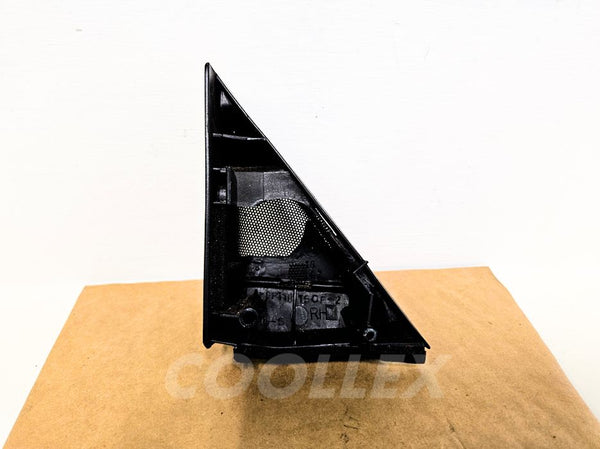 01-05 Lexus Is300 Front Right Speaker Cover 67491-53020-C0 Oem Used