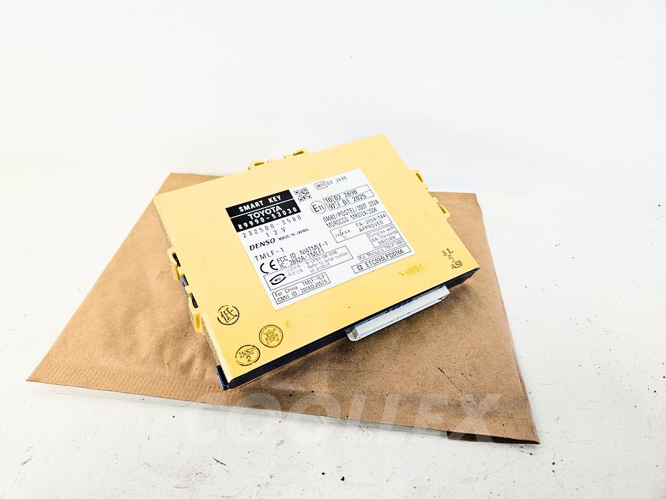 09-13 Lexus Is250 Is350 Lock Module Smart Key 89990-53175 Oem Used