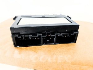 06-13 Lexus Is250 Is350 Multiplex Module 89211-30030 Oem Used