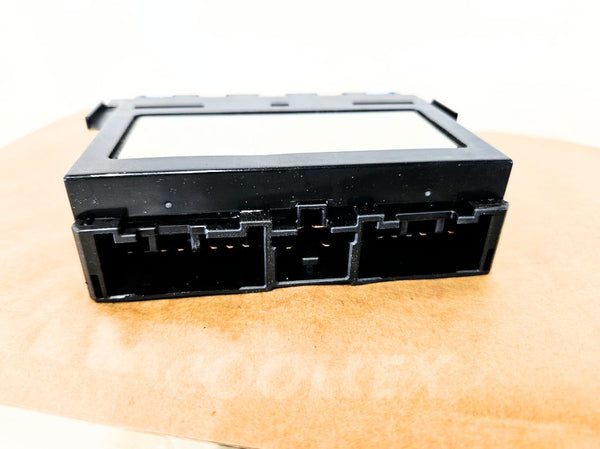 06-13 Lexus Is250 Is350 Multiplex Module 89211-30030 Oem Used