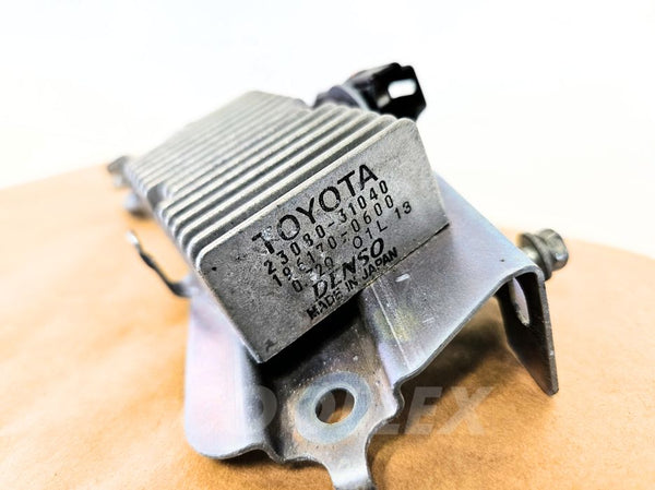 06-15 Lexus Is250 Is350 Fuel Resistor Assembly 23080-31040 Oem Used