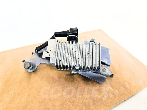 06-15 Lexus Is250 Is350 Fuel Resistor Assembly 23080-31040 Oem Used