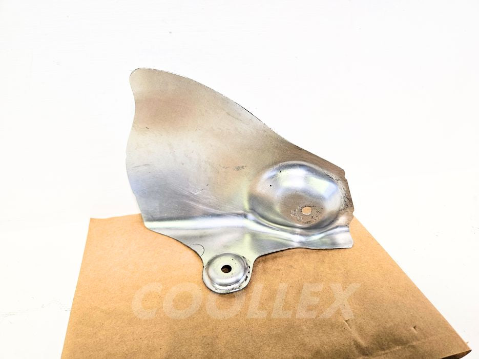 11-18 Bmw 550i F10 Left Heat Shield 31-14-6-777-759 Oem Used