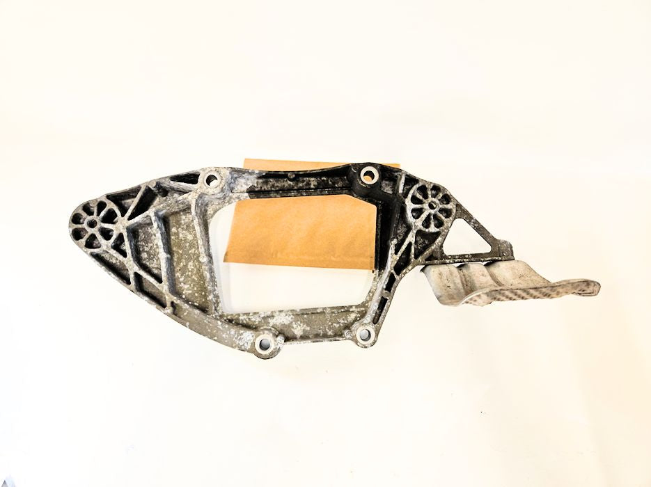 08-17 Audi Rear Differential Mount 8K0-599-287-J Oem Used