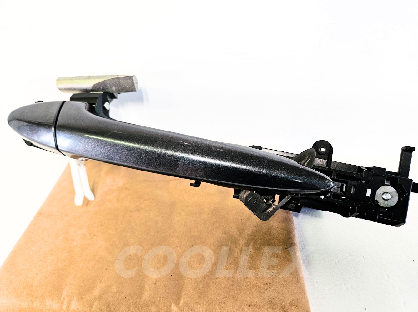06-13 Lexus Is250 Is350 Rear Right Exterior Door Handle 1G0 69210-53050 Oem Used