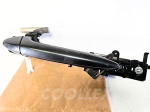 06-13 Lexus Is250 Is350 Rear Right Exterior Door Handle 1G0 69210-53050 Oem Used
