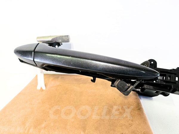 06-13 Lexus Is250 Is350 Rear Right Exterior Door Handle 1G0 69210-53050 Oem Used