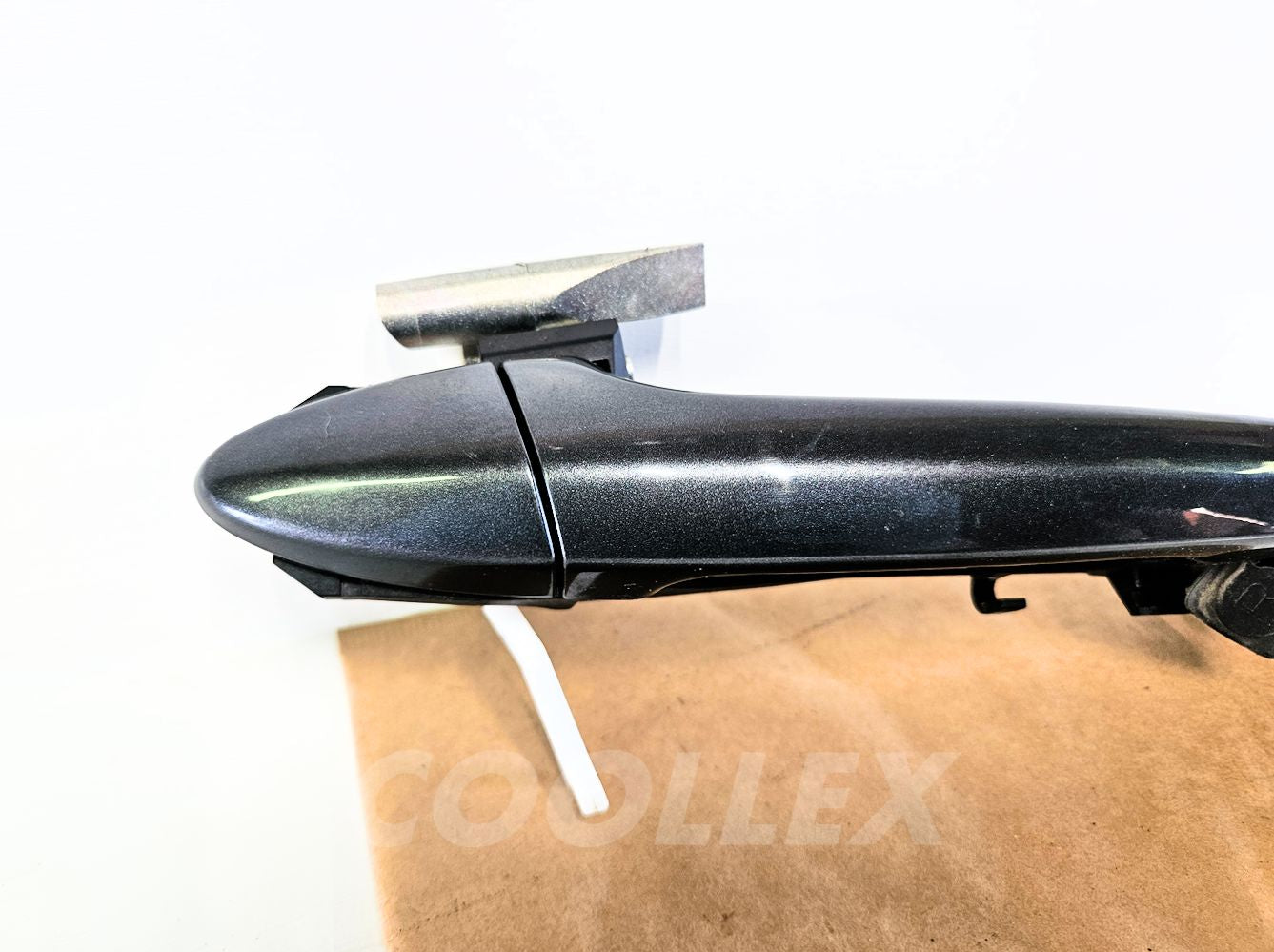 06-13 Lexus Is250 Is350 Rear Right Exterior Door Handle 1G0 69210-53050 Oem Used