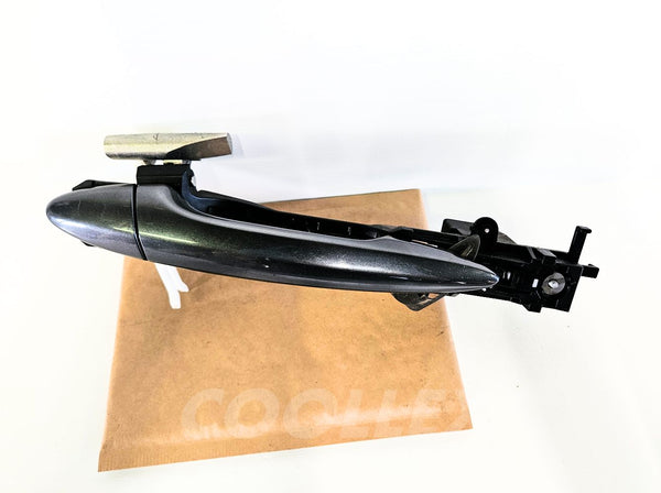 06-13 Lexus Is250 Is350 Rear Right Exterior Door Handle 1G0 69210-53050 Oem Used