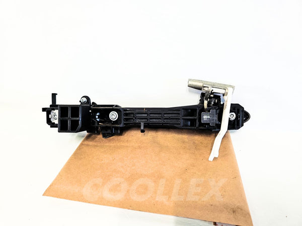 06-13 Lexus Is250 Is350 Rear Right Exterior Door Handle 1G0 69210-53050 Oem Used