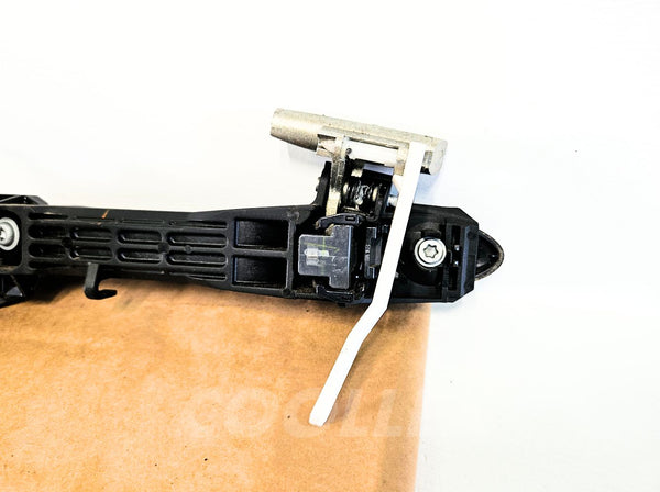 06-13 Lexus Is250 Is350 Rear Right Exterior Door Handle 1G0 69210-53050 Oem Used
