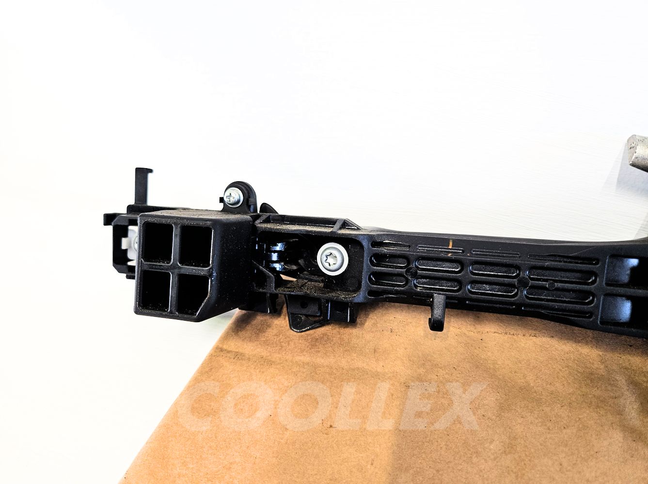 06-13 Lexus Is250 Is350 Rear Right Exterior Door Handle 1G0 69210-53050 Oem Used
