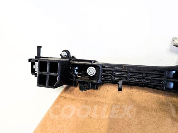 06-13 Lexus Is250 Is350 Rear Right Exterior Door Handle 1G0 69210-53050 Oem Used
