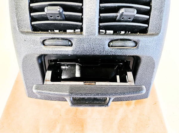 06-13 Lexus Is250 Is350 Rear Seat Air Vents w/Ash Tray 58903-53010-C0 Oem Used