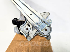 06-13 Lexus Is250 Is350 Rear Rh Window Motor w/Regulator 85720-53061, 69803-22200 Oem Used