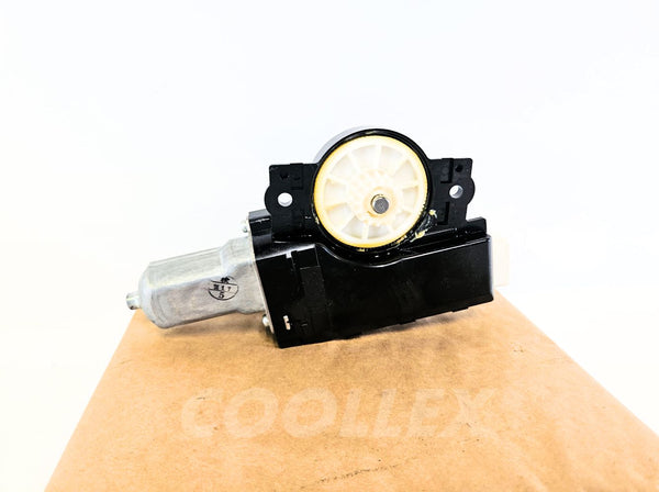 06-13 Lexus Is250 Is350 Sunroof Motor 63260-53061 Oem Used