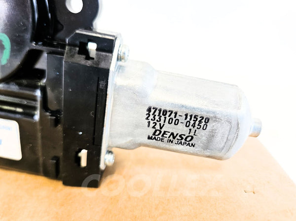 06-13 Lexus Is250 Is350 Sunroof Motor 63260-53061 Oem Used