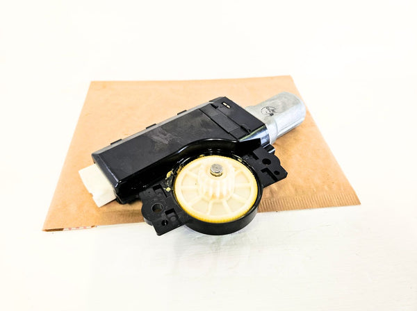 06-13 Lexus Is250 Is350 Sunroof Motor 63260-53061 Oem Used