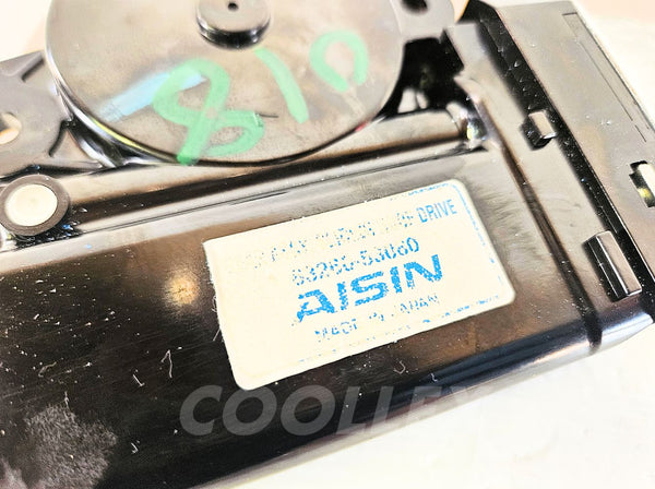 06-13 Lexus Is250 Is350 Sunroof Motor 63260-53061 Oem Used