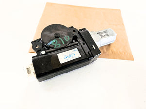 06-13 Lexus Is250 Is350 Sunroof Motor 63260-53061 Oem Used