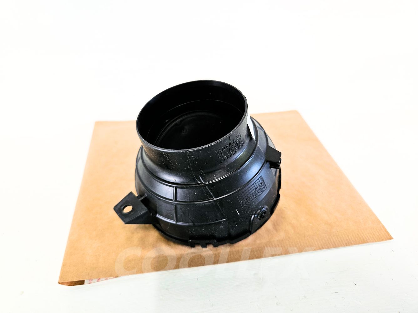 08-15 MINI Cooper Clubman Left, Right Outer Air Vent 51-45-2-752-764 Oem Used