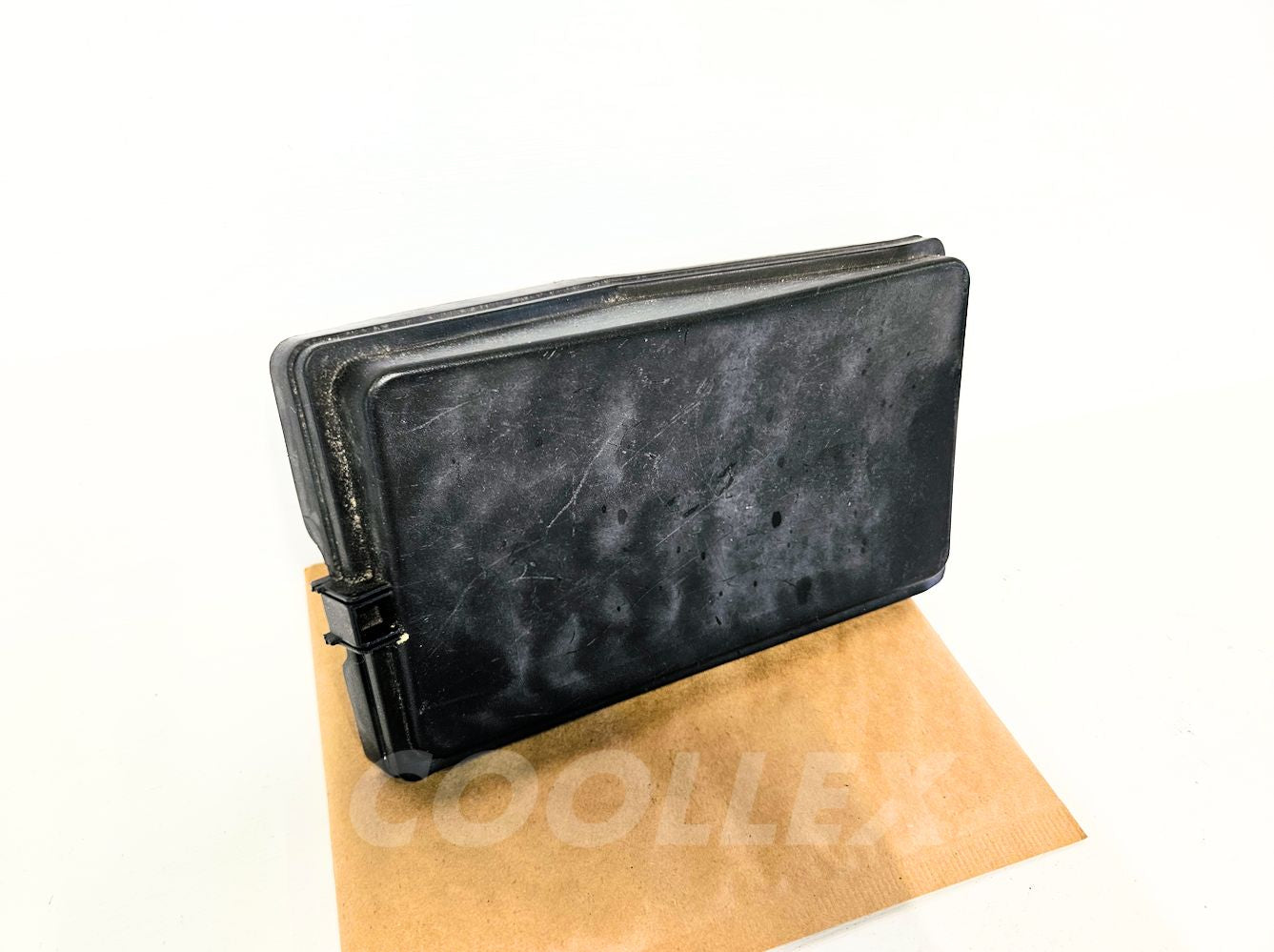 06-13 Lexus Is250 Is350 Left Relay Box Cover 82662-53120 Oem Used