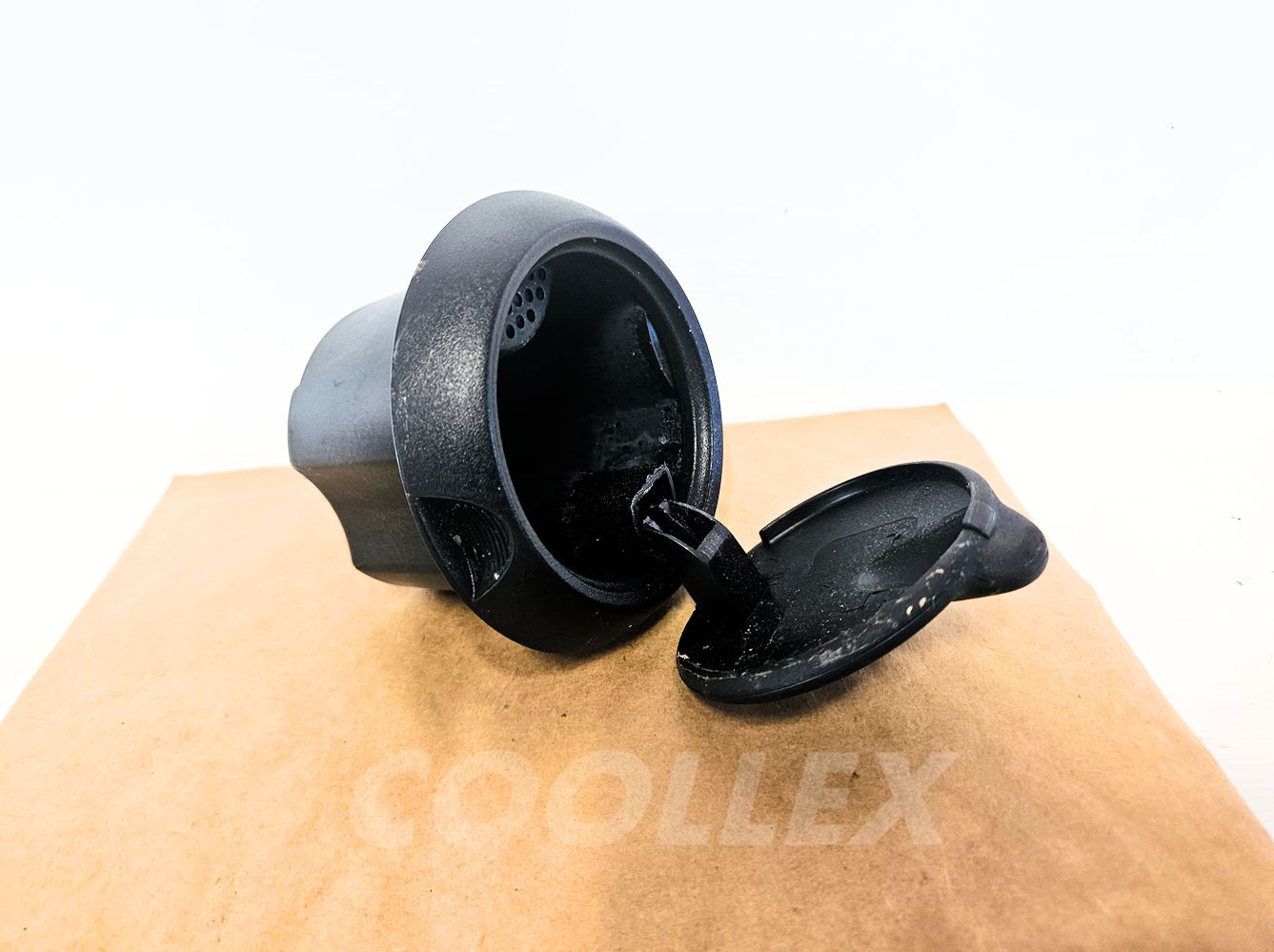 07-14 Mini Cooper Clubman Ash Tray 51-16-2-756-336 Oem Used