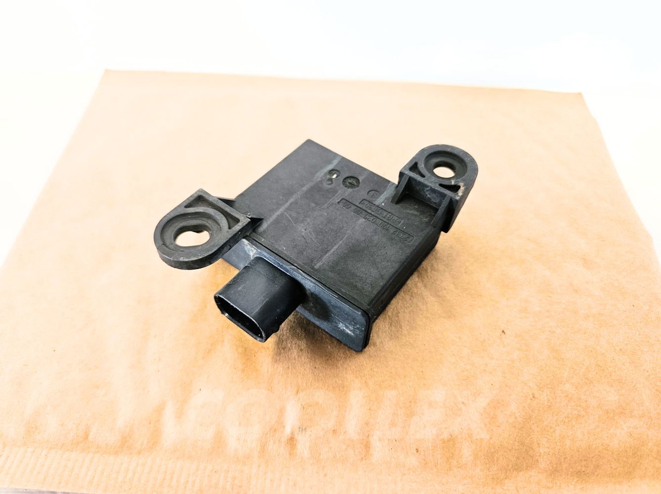 07-14 Mini Cooper Clubman Tire Pressure Transmitter 36-23-6-781-846 Oem Used