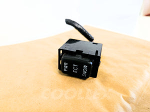 06-13 Lexus Is250 Is350 Auto Trans. Pattern Select Switch 84720-30330 Oem Used