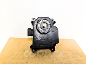 06-13 Lexus Is250 Is350 HVAC Blend Servo Motor 87106-30450 Oem Used