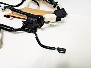 06-08 Lexus Is250 Front Left Seat Wire Harness 82192-53070 Oem Used