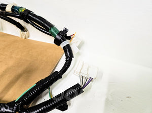 06-08 Lexus Is250 Front Left Seat Wire Harness 82192-53070 Oem Used