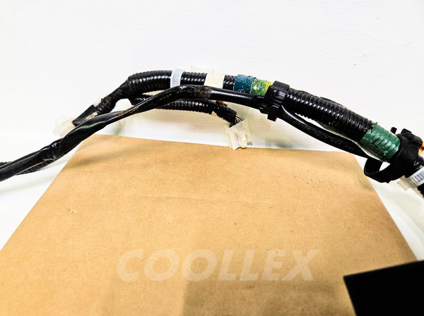 06-08 Lexus Is250 Front Left Seat Wire Harness 82192-53070 Oem Used
