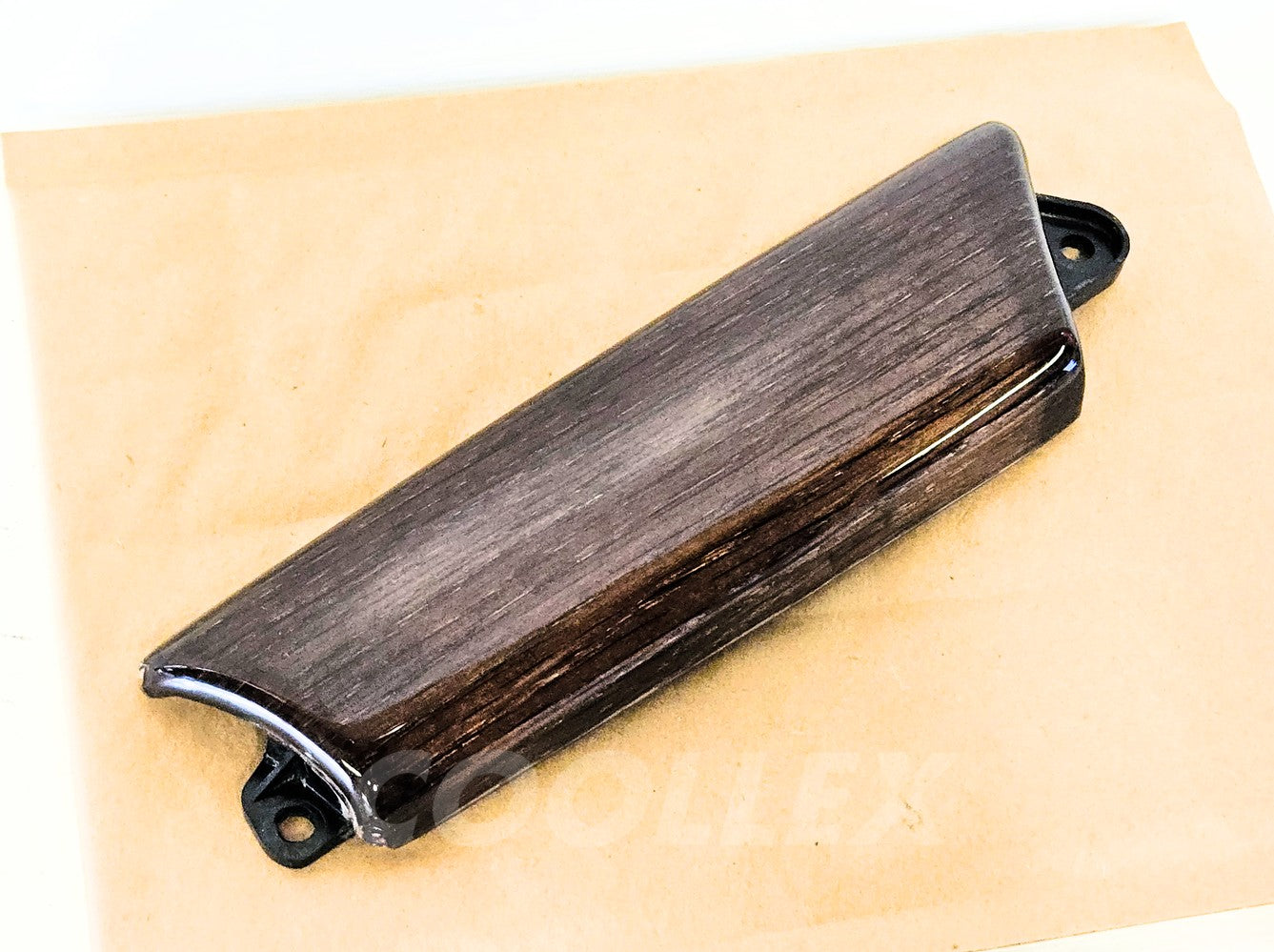 07-13 Mini Cooper Clubman Front Lh Door Trim Molding 51-41-2-753-329 Oem Used