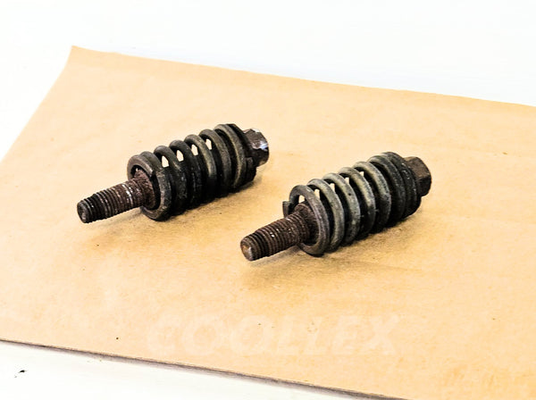 06-21 Lexus Is250 Is350 Exhaust Mount Spring Bolts 90901-05026 Oem Used