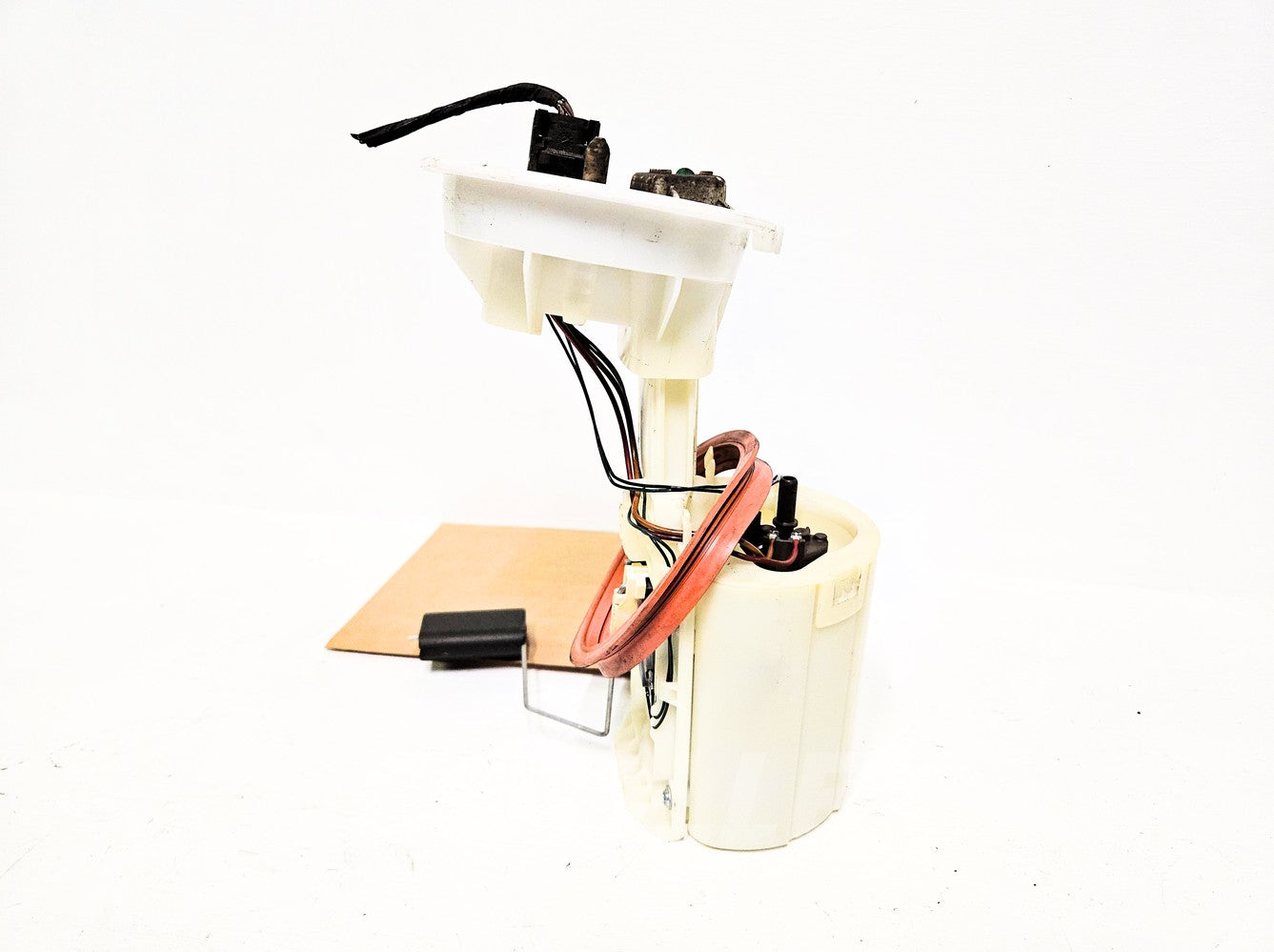 07-14 Mini Cooper Clubman Fuel Pump 16-11-2-755-083 Oem Used