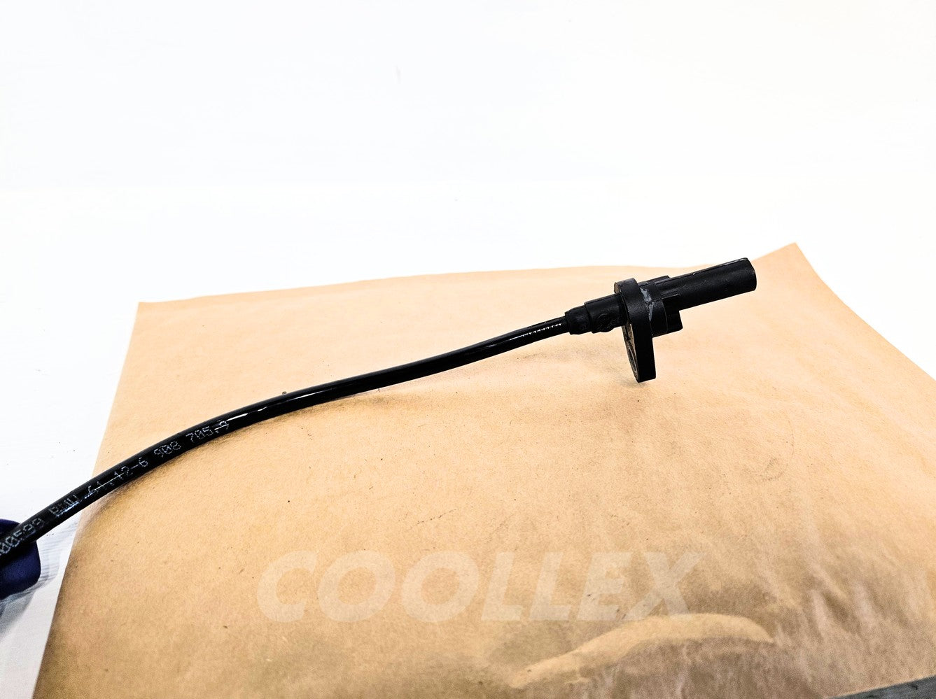 07-15 Mini Cooper Clubman Front Lh Abs Speed Sensor 34-52-6-851-500 Oem Used